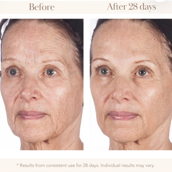 Elizabeth Grant skincare set (4 items) - Picture 7 of 14